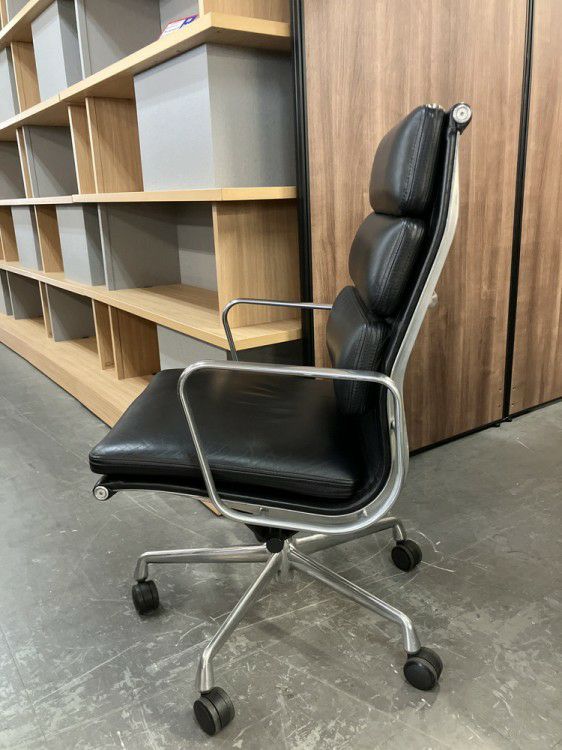HermanMiller（ハーマンミラー）イームズソフトパッドグループチェア イームズソフトパッドグループチェア 商品画像11