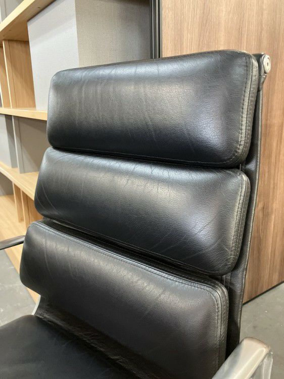 HermanMiller（ハーマンミラー）イームズソフトパッドグループチェア イームズソフトパッドグループチェア 商品画像13