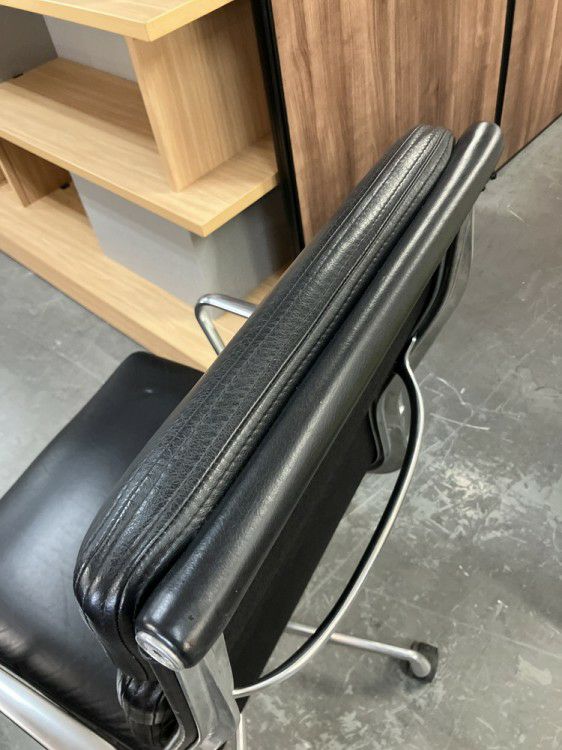 HermanMiller（ハーマンミラー）イームズソフトパッドグループチェア イームズソフトパッドグループチェア 商品画像14