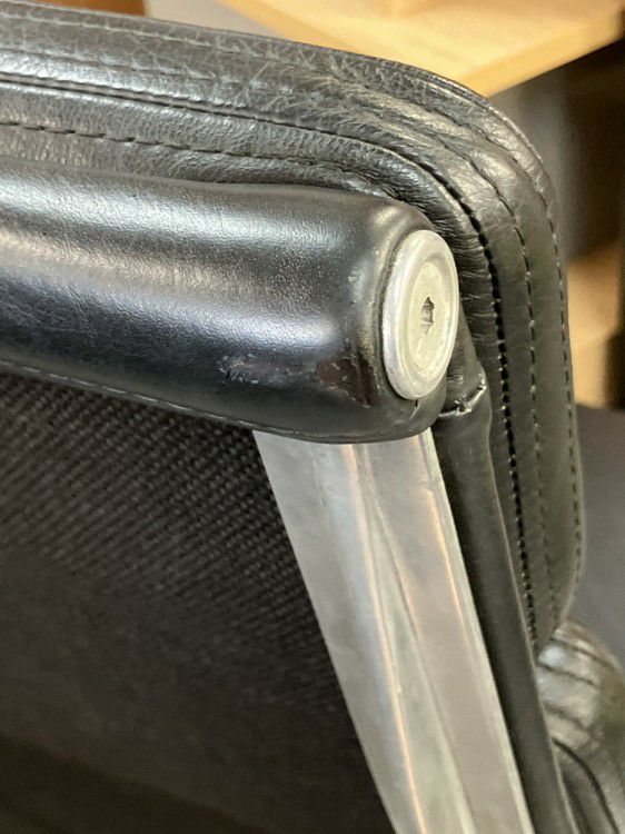 HermanMiller（ハーマンミラー）イームズソフトパッドグループチェア イームズソフトパッドグループチェア 商品画像15