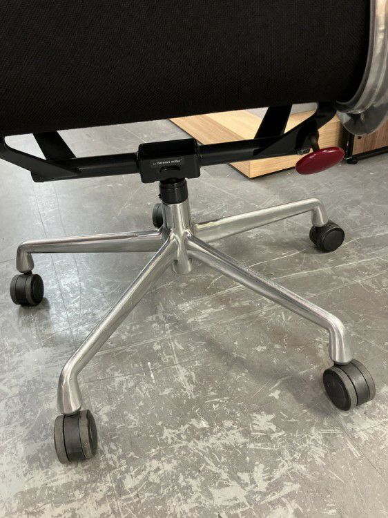 HermanMiller（ハーマンミラー）イームズソフトパッドグループチェア イームズソフトパッドグループチェア 商品画像17