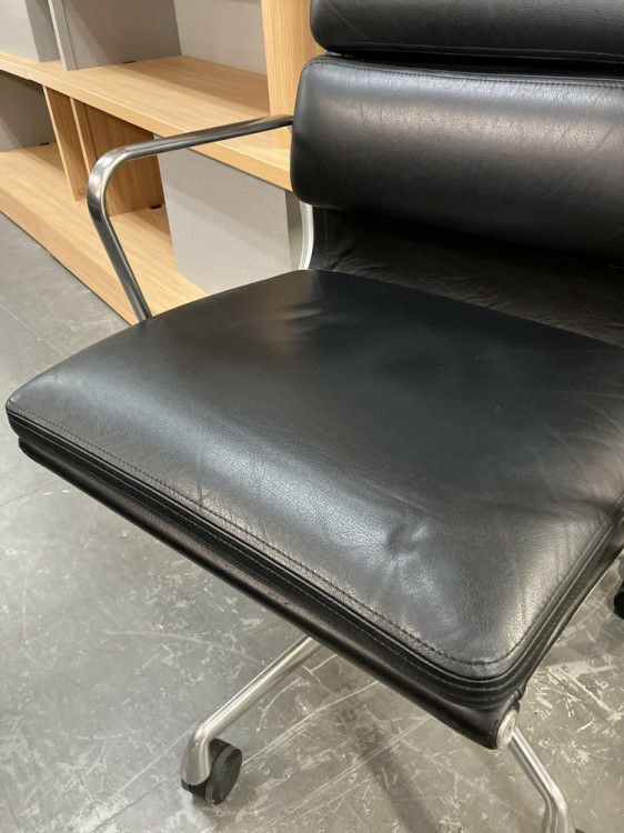 HermanMiller（ハーマンミラー）イームズ ソフトパッドグループチェア イームズソフトパッドグループチェア 商品画像2