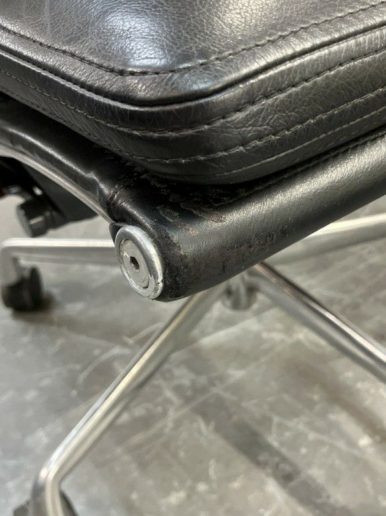 HermanMiller（ハーマンミラー）イームズ ソフトパッドグループチェア イームズソフトパッドグループチェア 商品画像4