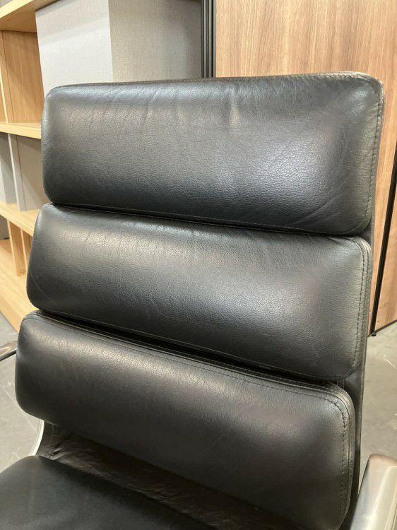 HermanMiller（ハーマンミラー）イームズ ソフトパッドグループチェア イームズソフトパッドグループチェア 商品画像5