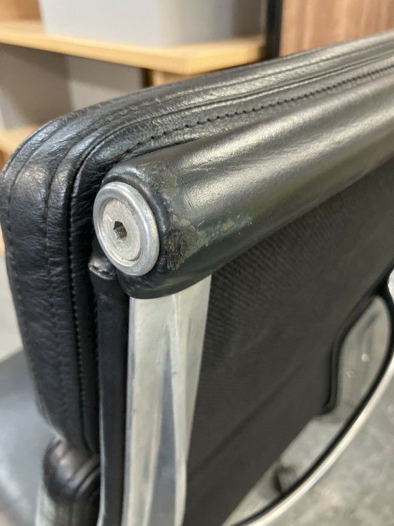 HermanMiller（ハーマンミラー）イームズ ソフトパッドグループチェア イームズソフトパッドグループチェア 商品画像6