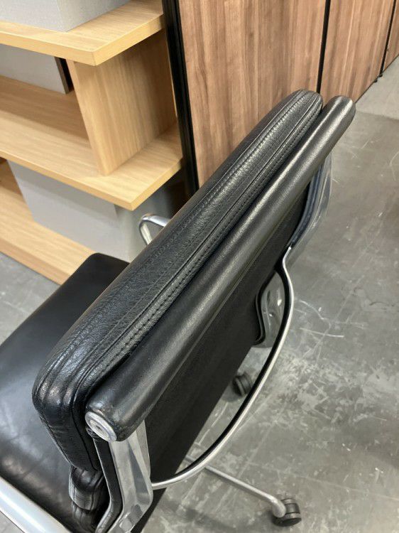 HermanMiller（ハーマンミラー）イームズ ソフトパッドグループチェア イームズソフトパッドグループチェア 商品画像7