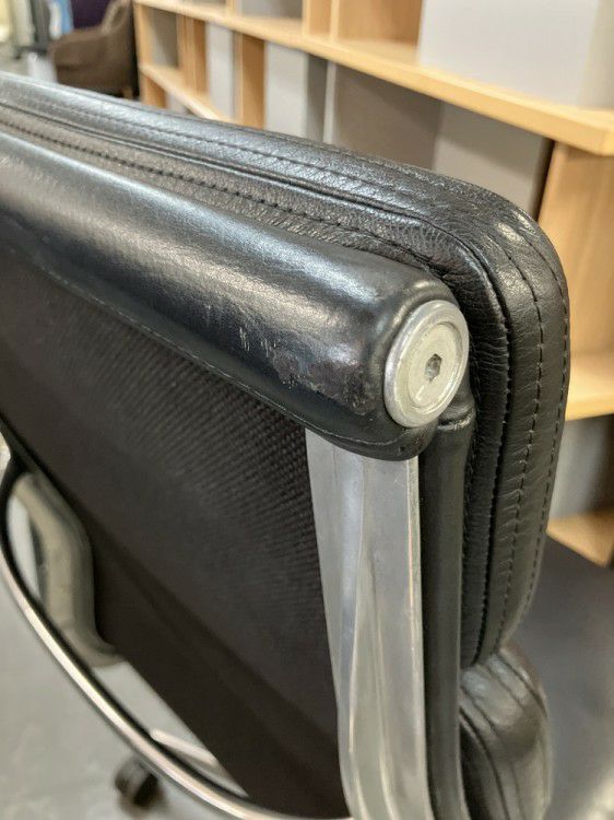 HermanMiller（ハーマンミラー）イームズ ソフトパッドグループチェア イームズソフトパッドグループチェア 商品画像8