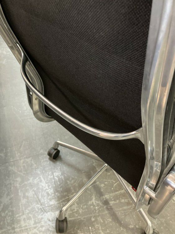 HermanMiller（ハーマンミラー）イームズ ソフトパッドグループチェア イームズソフトパッドグループチェア 商品画像9