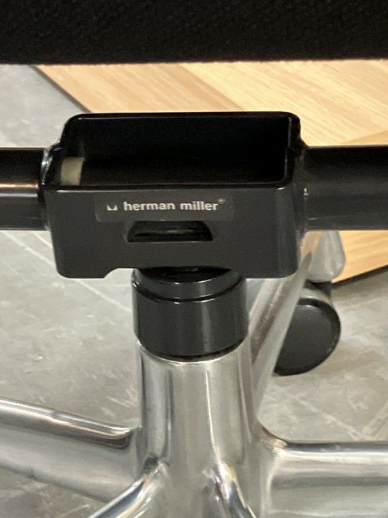 HermanMiller（ハーマンミラー）イームズ ソフトパッドグループチェア イームズソフトパッドグループチェア 商品画像10