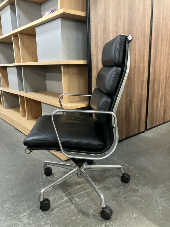 HermanMiller（ハーマンミラー）イームズ ソフトパッドグループチェア イームズソフトパッドグループチェア 商品画像11