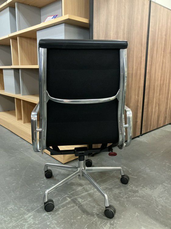 HermanMiller（ハーマンミラー）イームズ ソフトパッドグループチェア イームズソフトパッドグループチェア 商品画像12