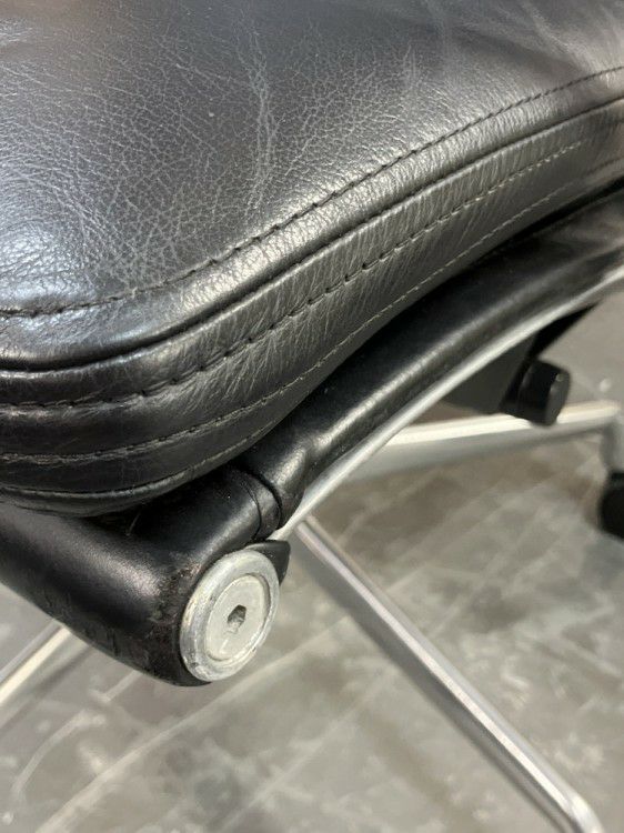 HermanMiller（ハーマンミラー）イームズ ソフトパッドグループチェア イームズソフトパッドグループチェア 商品画像13