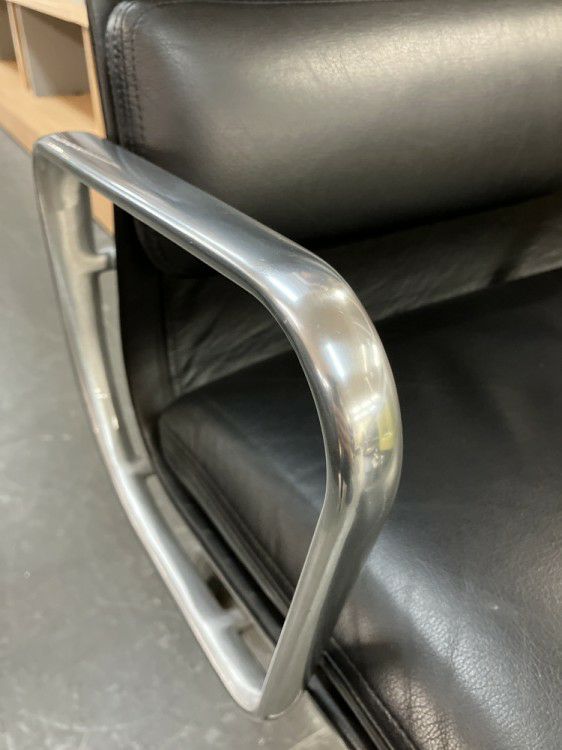 HermanMiller（ハーマンミラー）イームズ ソフトパッドグループチェア イームズソフトパッドグループチェア 商品画像14