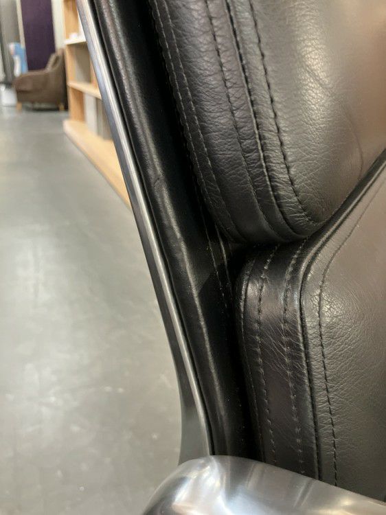 HermanMiller（ハーマンミラー）イームズ ソフトパッドグループチェア イームズソフトパッドグループチェア 商品画像15