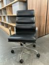 HermanMiller（ハーマンミラー）イームズ ソフトパッドグループチェア イームズソフトパッドグループチェア 商品画像1