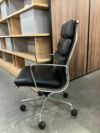 HermanMiller（ハーマンミラー）イームズ ソフトパッドグループチェア イームズソフトパッドグループチェア 商品画像2