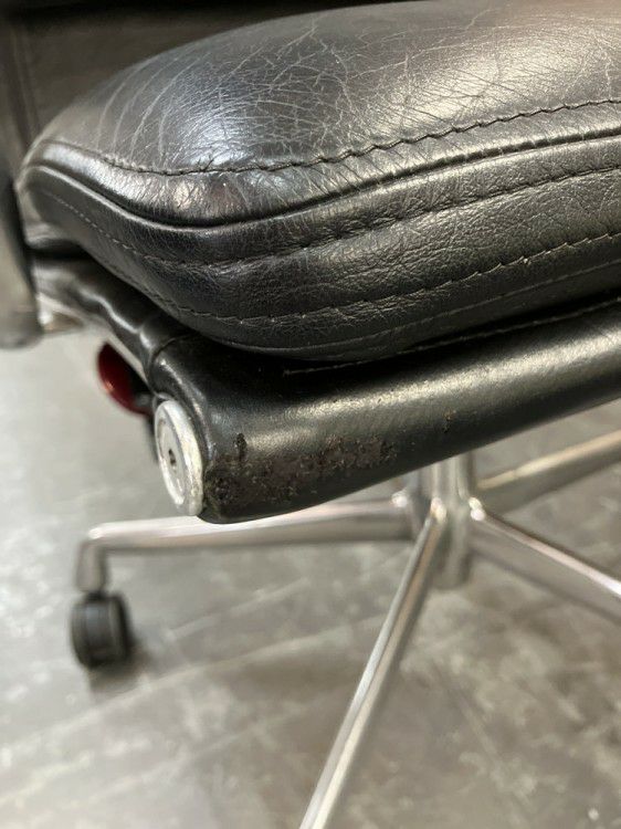 HermanMiller（ハーマンミラー）イームズ ソフトパッドグループチェア イームズソフトパッドグループチェア 商品画像3