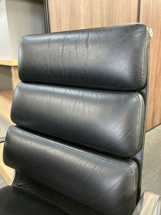 HermanMiller（ハーマンミラー）イームズ ソフトパッドグループチェア イームズソフトパッドグループチェア 商品画像5