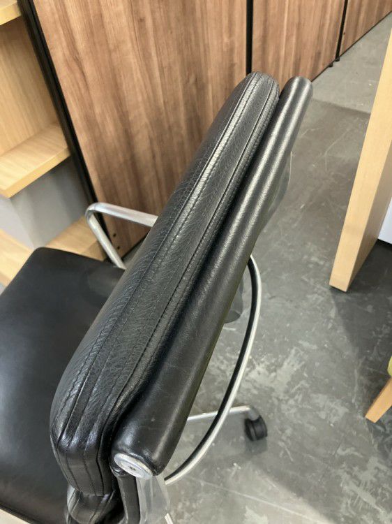 HermanMiller（ハーマンミラー）イームズ ソフトパッドグループチェア イームズソフトパッドグループチェア 商品画像6