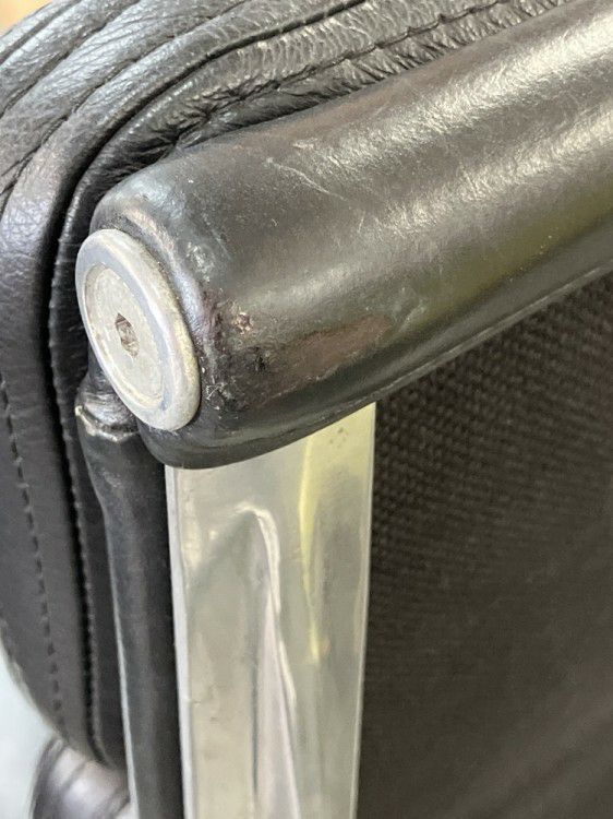 HermanMiller（ハーマンミラー）イームズ ソフトパッドグループチェア イームズソフトパッドグループチェア 商品画像7