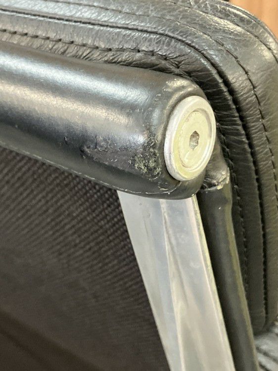 HermanMiller（ハーマンミラー）イームズ ソフトパッドグループチェア イームズソフトパッドグループチェア 商品画像8