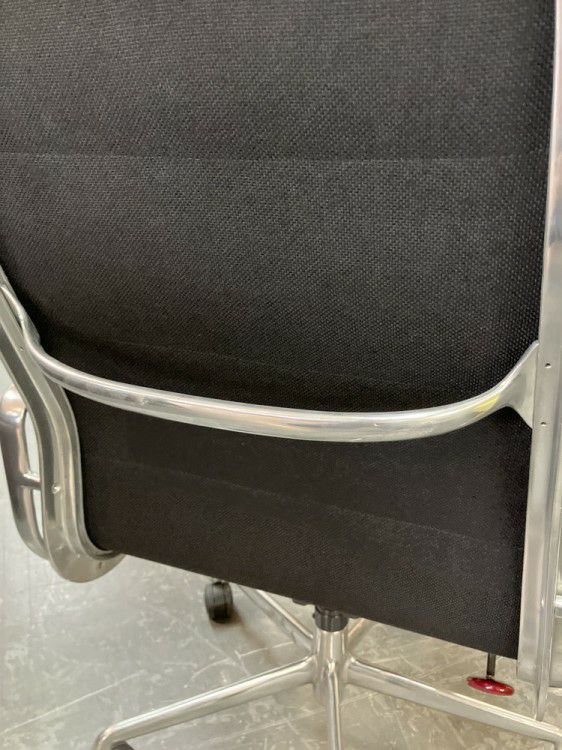 HermanMiller（ハーマンミラー）イームズ ソフトパッドグループチェア イームズソフトパッドグループチェア 商品画像9