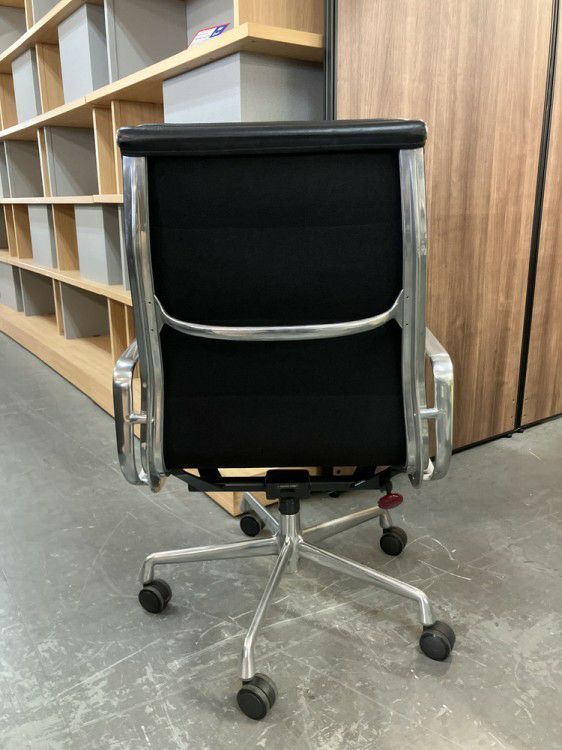HermanMiller（ハーマンミラー）イームズ ソフトパッドグループチェア イームズソフトパッドグループチェア 商品画像12