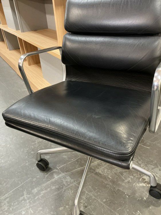 HermanMiller（ハーマンミラー）イームズ ソフトパッドグループチェア イームズソフトパッドグループチェア 商品画像13