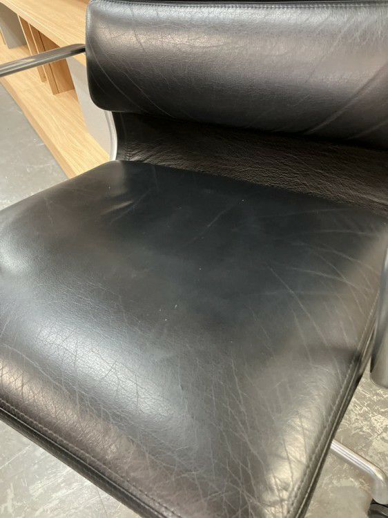 HermanMiller（ハーマンミラー）イームズ ソフトパッドグループチェア イームズソフトパッドグループチェア 商品画像14