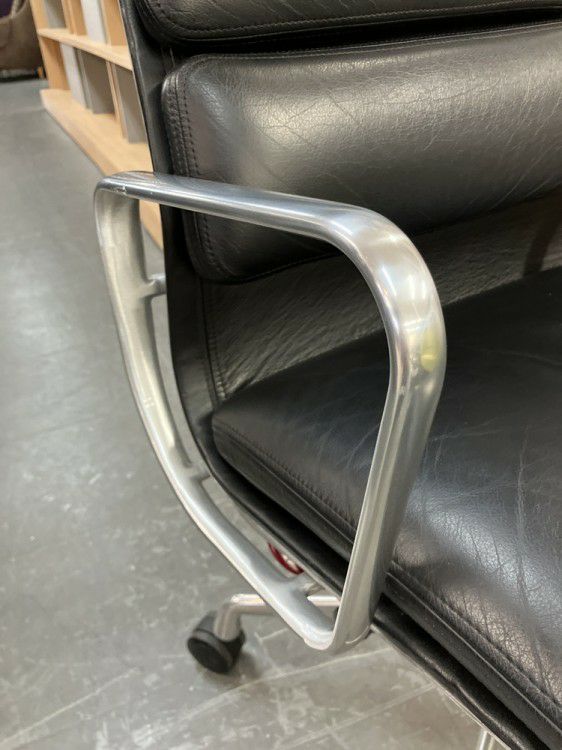 HermanMiller（ハーマンミラー）イームズ ソフトパッドグループチェア イームズソフトパッドグループチェア 商品画像15