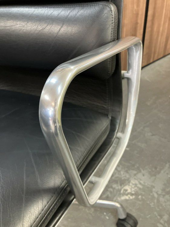 HermanMiller（ハーマンミラー）イームズ ソフトパッドグループチェア イームズソフトパッドグループチェア 商品画像16