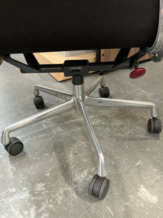 HermanMiller（ハーマンミラー）イームズ ソフトパッドグループチェア イームズソフトパッドグループチェア 商品画像17