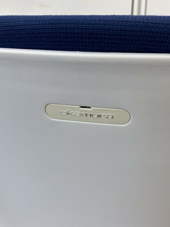 オカムラオムネスシリーズ オムネスチェア 商品画像11