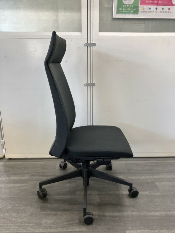 ライオンレオシリーズ OAチェア 商品画像5