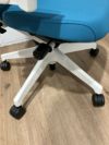 イトーキノート(nort)チェア 可動肘付ノートチェア 商品画像10