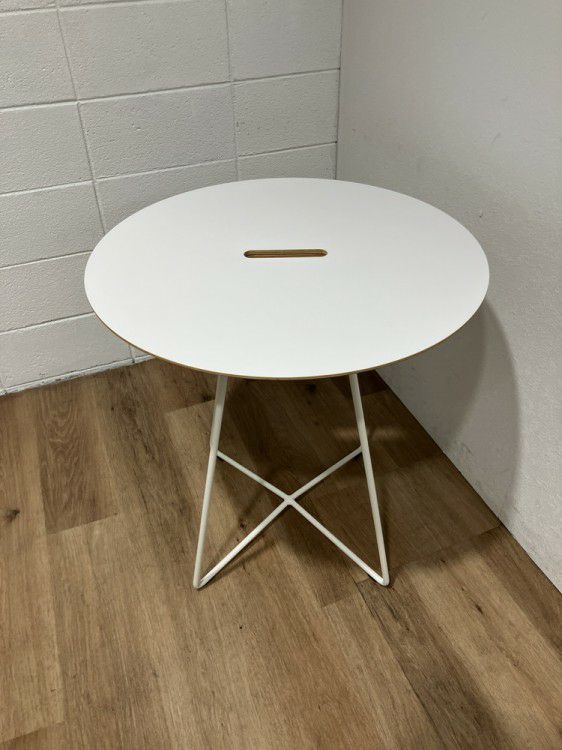 オケージョナルテーブルシリーズ 丸テーブル 商品画像2