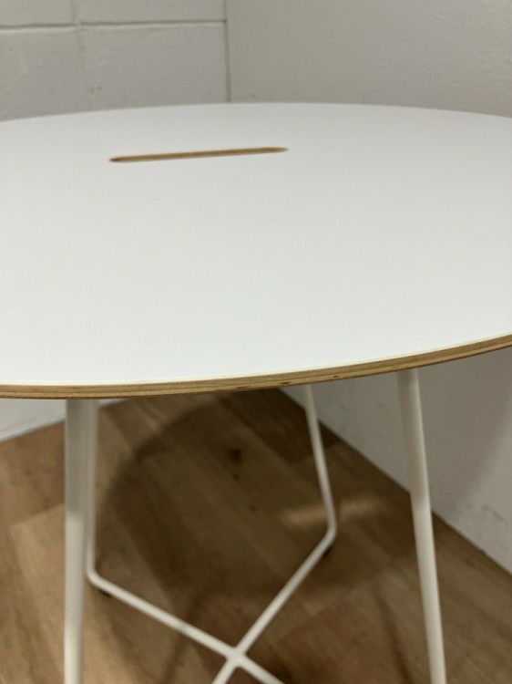 オケージョナルテーブルシリーズ 丸テーブル 商品画像4