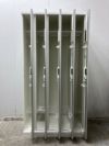 オカムラSWタイプシリーズ 5人用ロッカー 商品画像2