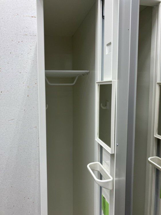 オカムラSWタイプシリーズ 5人用ロッカー 商品画像3