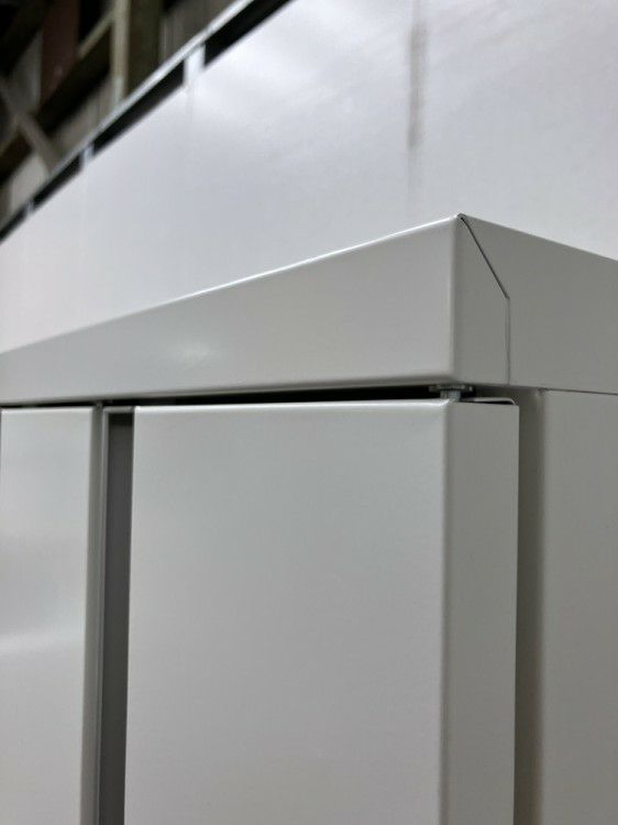 オカムラSWタイプシリーズ 5人用ロッカー 商品画像5