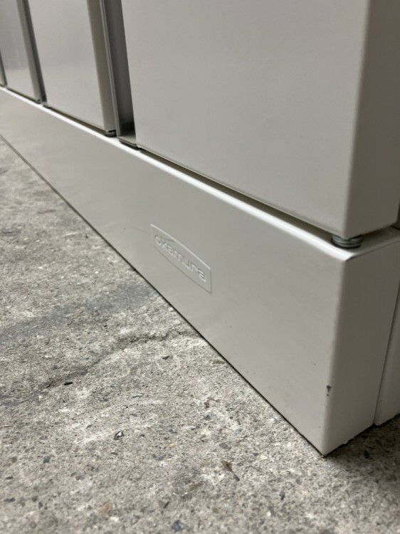 オカムラSWタイプシリーズ 5人用ロッカー 商品画像6