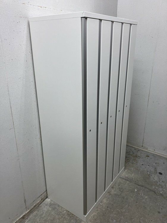 オカムラSWタイプシリーズ 5人用ロッカー 商品画像7