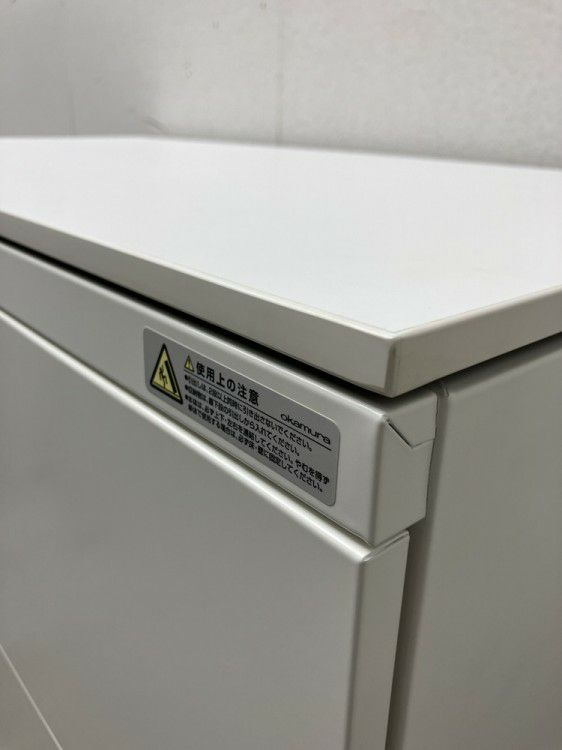 オカムラレクトラインシリーズ ラテラル書庫 商品画像4