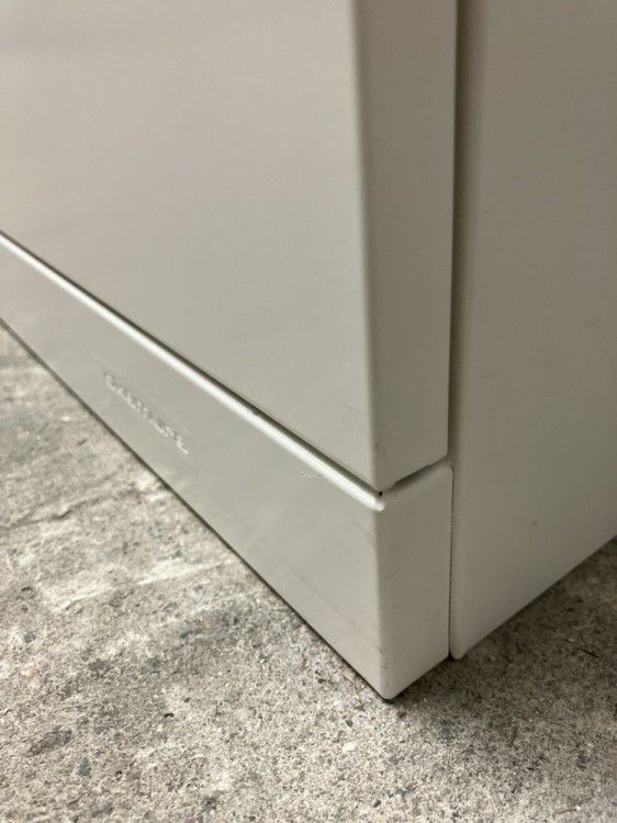 オカムラレクトラインシリーズ ラテラル書庫 商品画像5