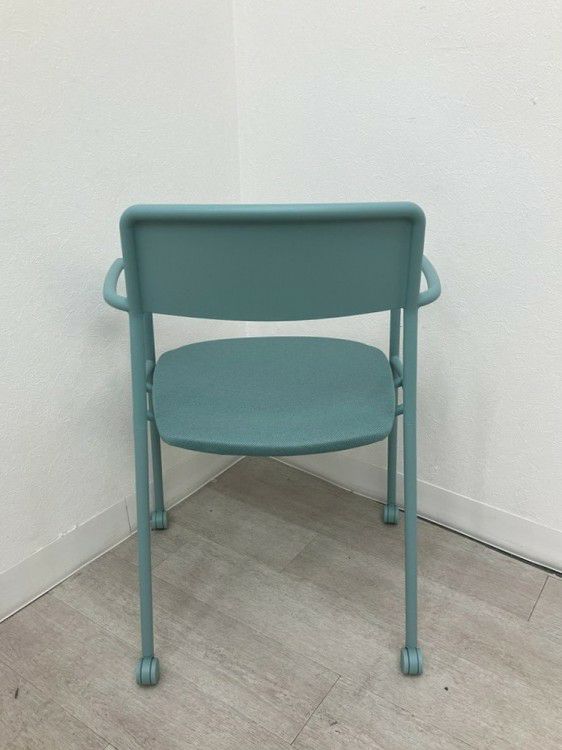 コクヨエニー(Any)シリーズ ネスティングチェア 商品画像4