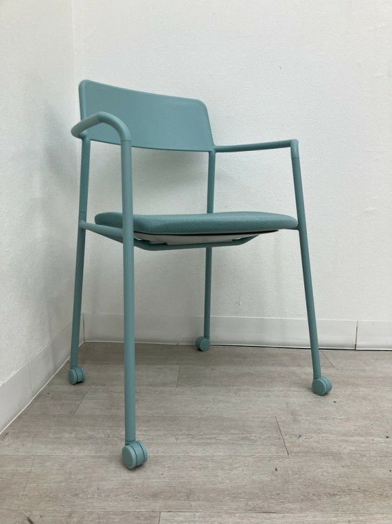 コクヨエニー(Any)シリーズ ネスティングチェア 商品画像8