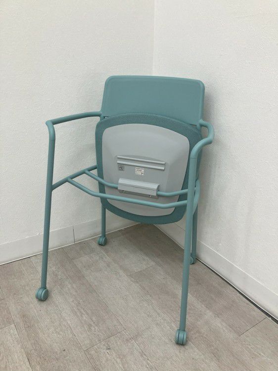 コクヨエニー(Any)シリーズ ネスティングチェア 商品画像10