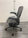 HermanMiller（ハーマンミラー）アーロンチェア 可動肘付アーロンチェア 商品画像3