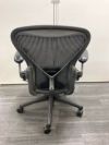 HermanMiller（ハーマンミラー）アーロンチェア 可動肘付アーロンチェア 商品画像4