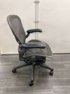 HermanMiller（ハーマンミラー）アーロンチェア 可動肘付アーロンチェア 商品画像5